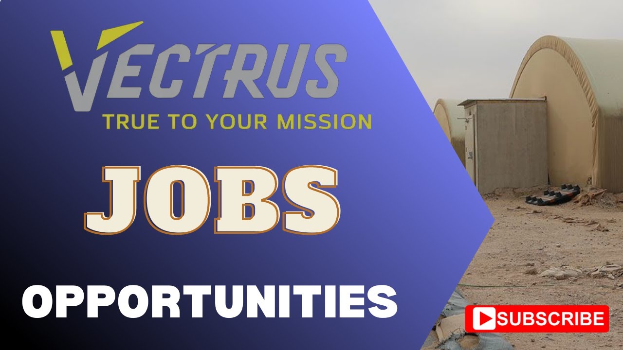 Unlock Your Future with LOGCAP V: Jobs Iraq, Kuwait & Qatar