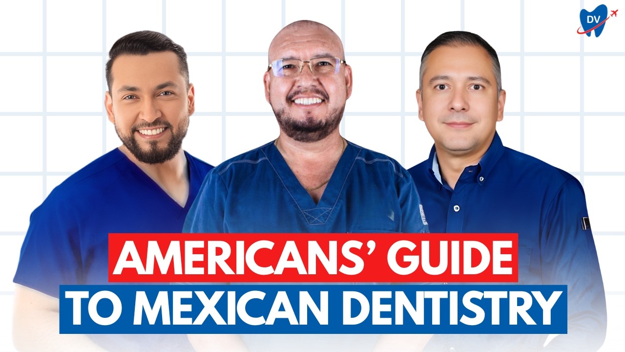 Is Dental Work in Mexico Worth It? Top Dentists Break It All Down (2026)