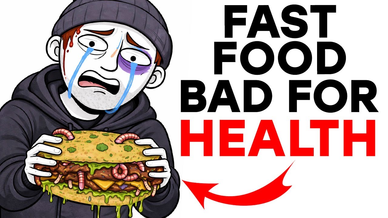 How McDonald’s and Panera Use Science to Hook You