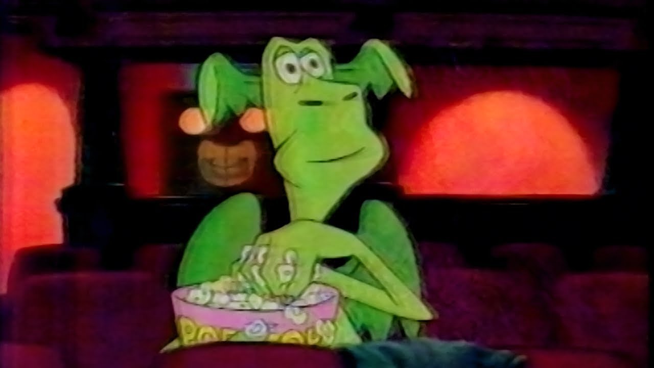 Tricky clips (c.Nov 1997)