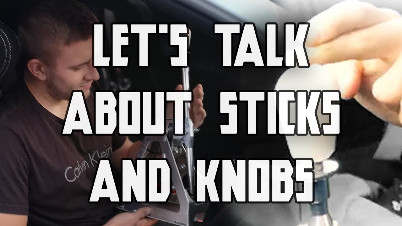 Why Is This Knob So Special? (CAE Shifter Review, FAQ)