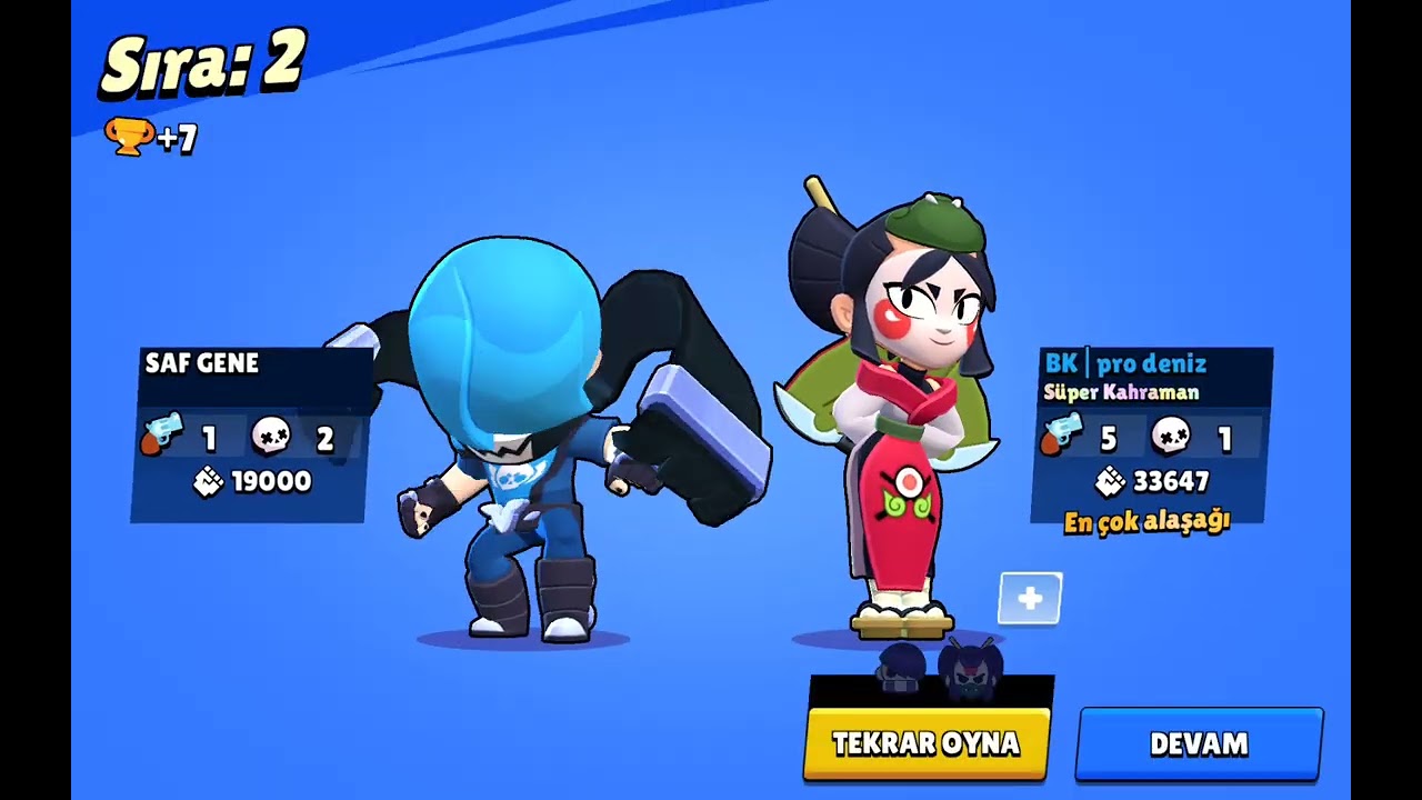 BrawlStars 1