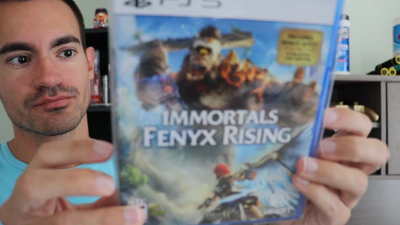 Guy Sells You His Gaming Stuff (ASMR RolePlay)