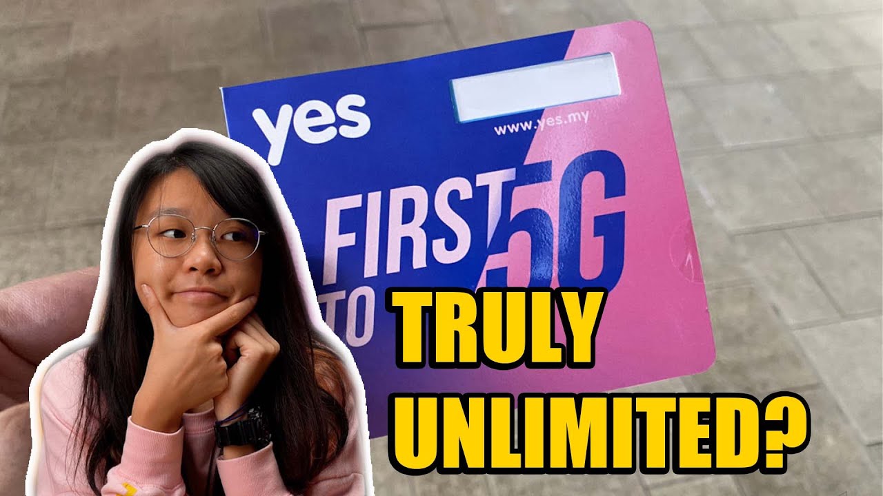 Yes 5G truly unlimited with no speed cap? | ICYMI #596