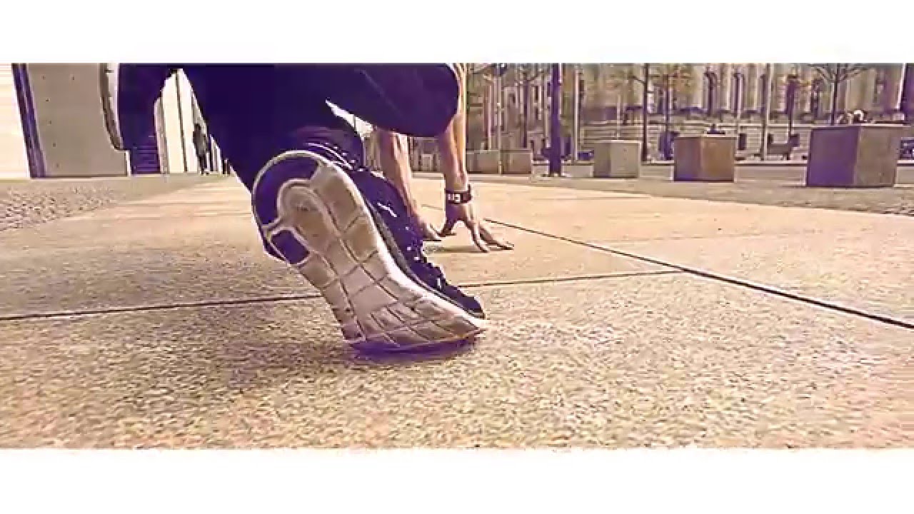 DWA ASY - Wystarczy (prod.KillaBreakz, skrecz DJ Element) OFFICIAL VIDEO