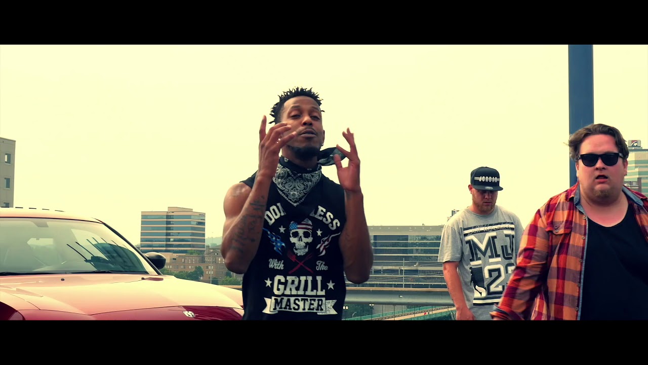 President K feat. Swade || Kami ((MUSIC VIDEO))