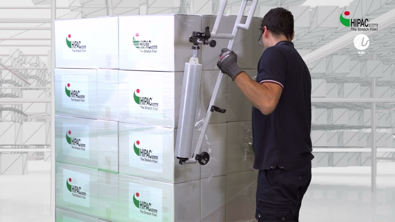 Tutorial HIDEA FIT HIPAC ITA