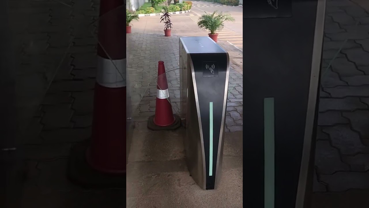 Bosch Chennai | Site Visit for Dust Collector TCD Meeting