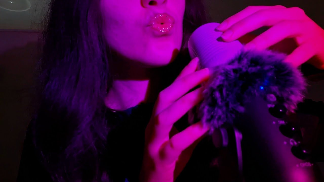 asmr for deep rest: let me help you drift off 💤
