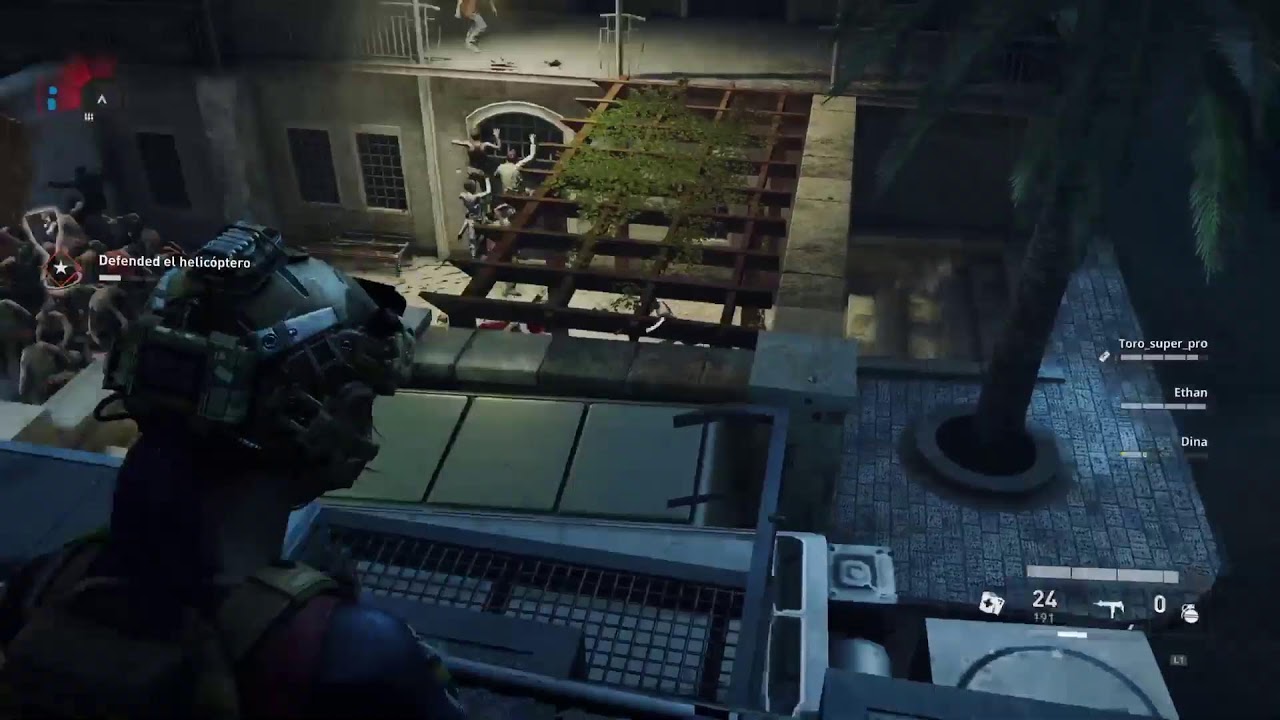 World War Z