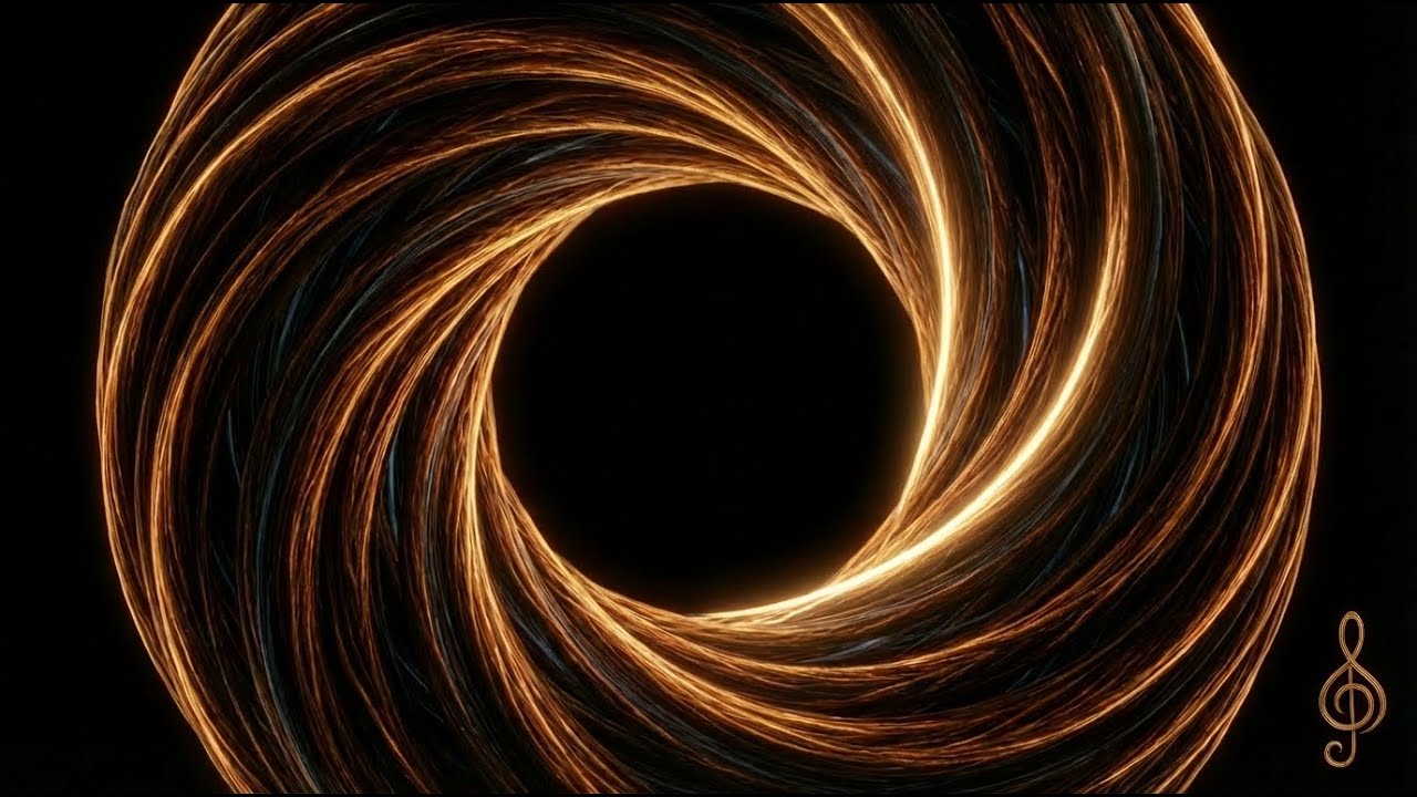 Fixation — Dark Ambient Trance