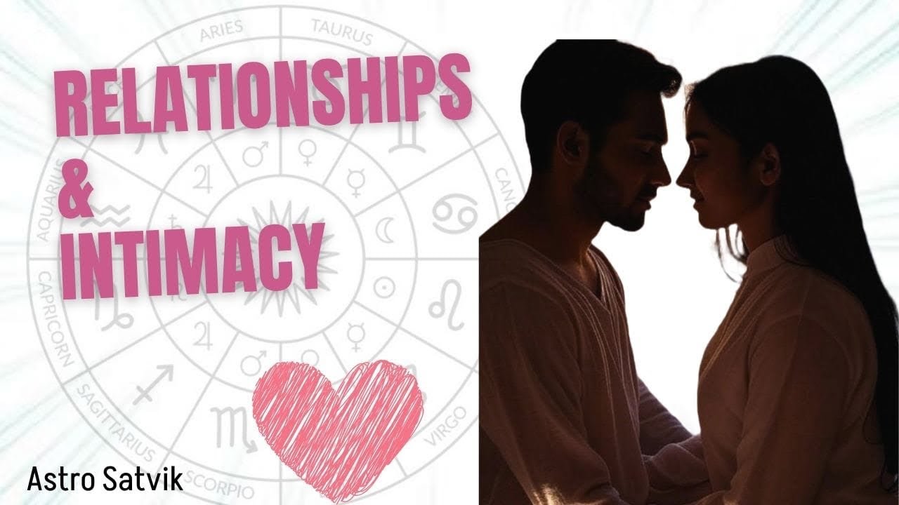 Love,Lust & Intimacy Revealed | Decode your Love Life