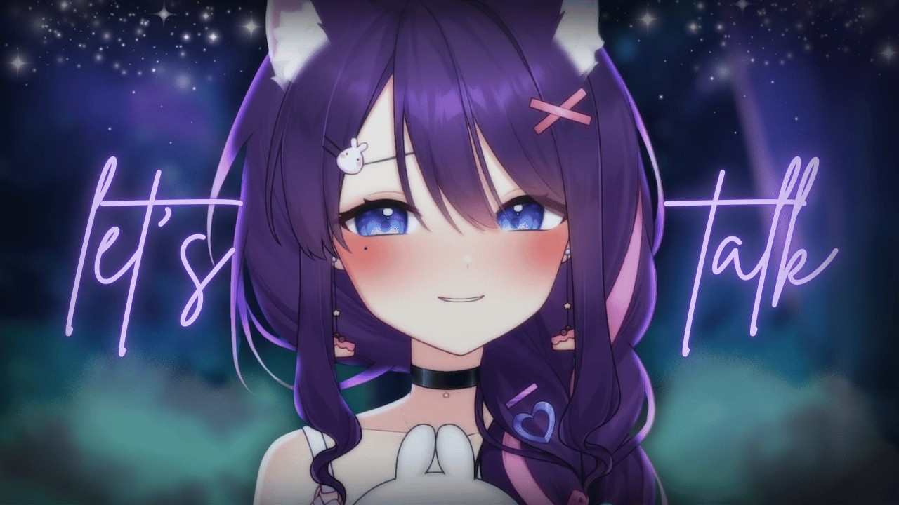 [02/07/26] back with milk? 🍼💦 smol life update + catch up ♡