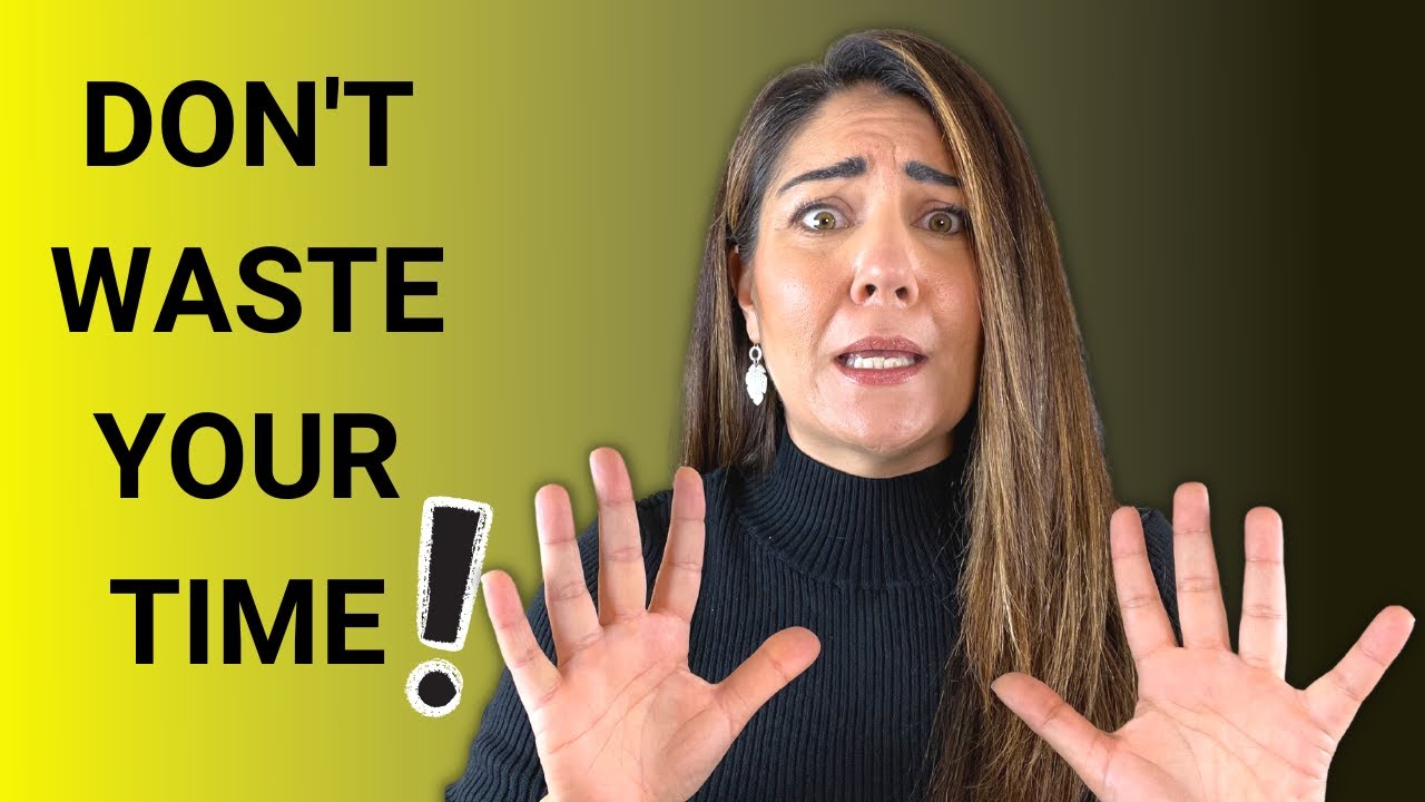 How to Pre-Qualify Buyers as a Real Estate Agent | Relocation Buyers