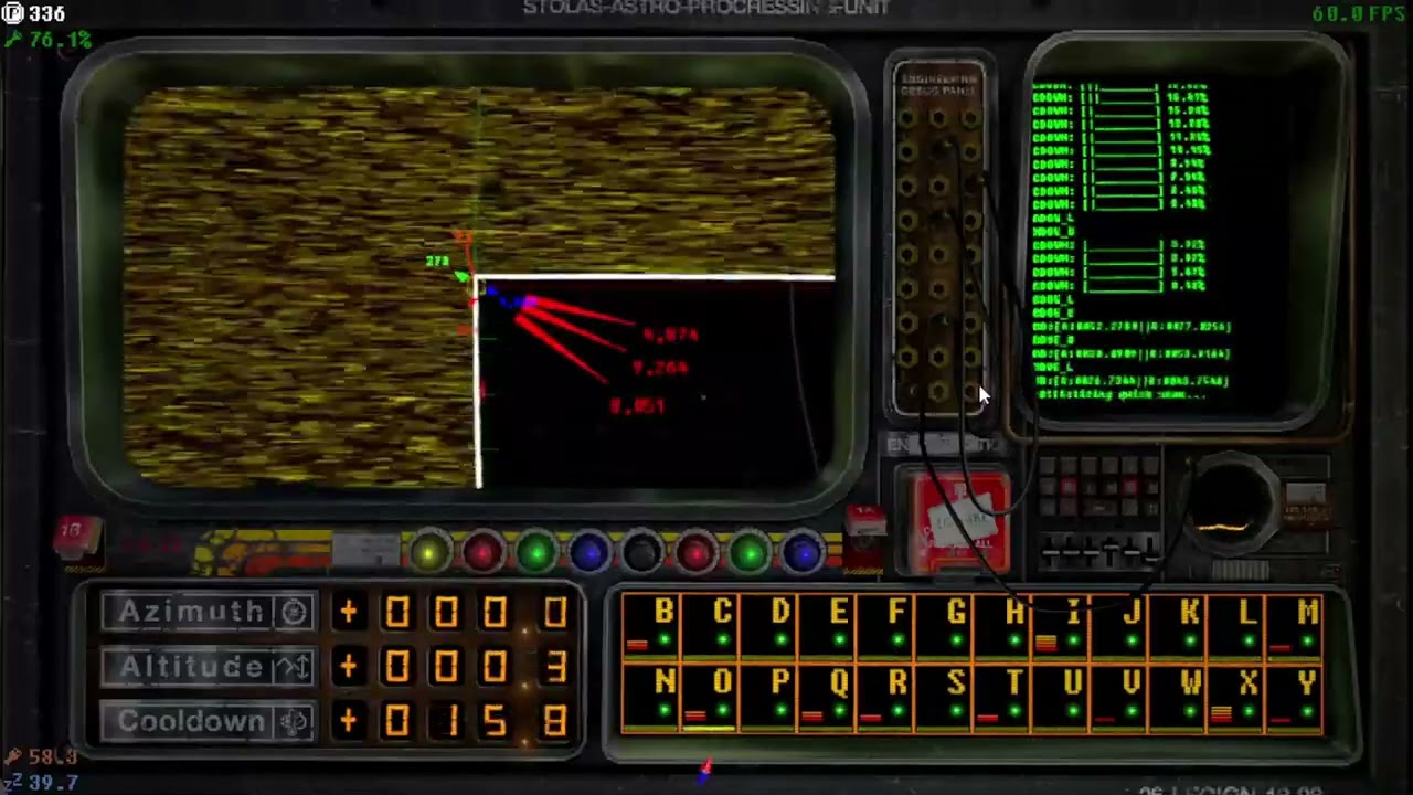 VOTV 0.9 Bugged Signal