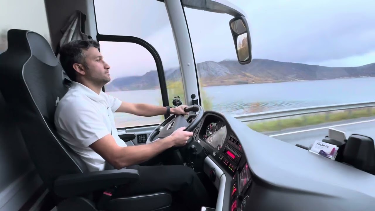 Polar Tours Nord-Norge Tromsø