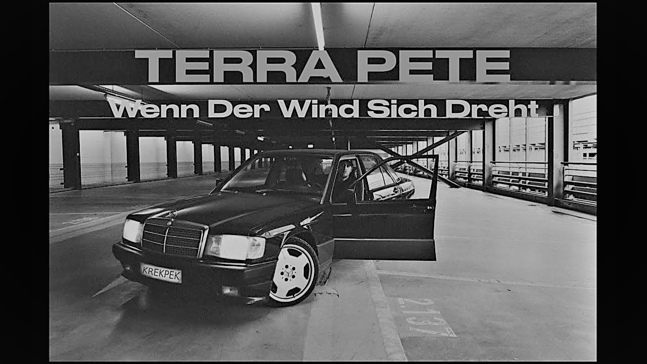 Terra Pete - Wenn Der Wind Sich Dreht (Lazerpony Remix) | #Krekpek