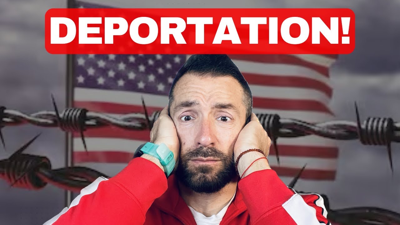 New Trump Policy: Immigration Denials will Trigger Deportation !!!