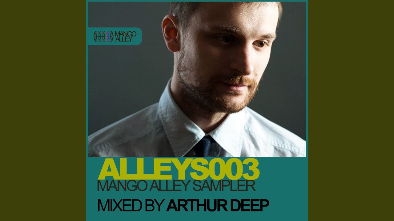 Sunrise Flying Mojo (Alveol 2 Remix)