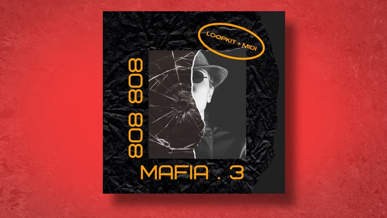 [FREE] 808 Mafia.3 Sample Pack Free Download (The Highest Producers) | 💯 Royalty Free