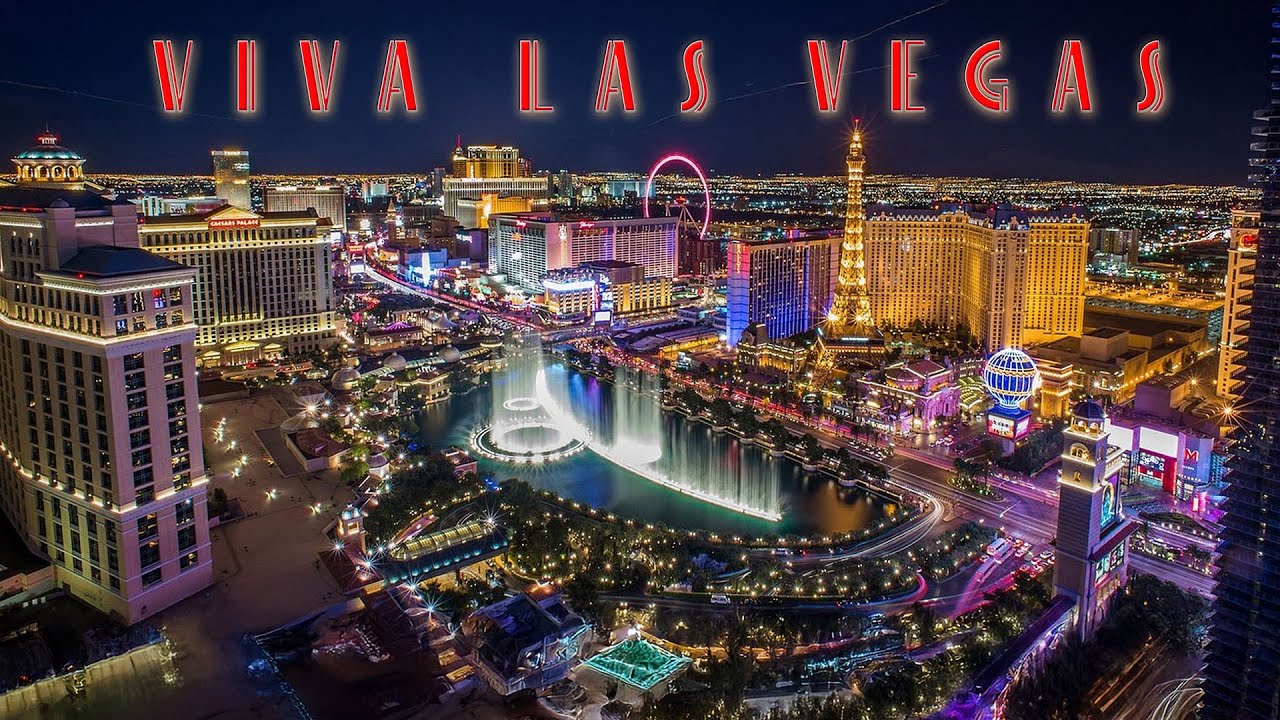 Las Vegas 2024