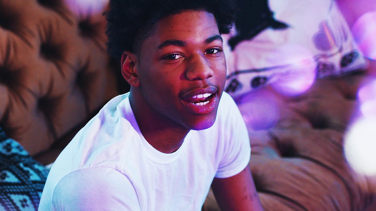 Sterl Gotti - Accent ( Official Video ) Shot By @KardiakFilms