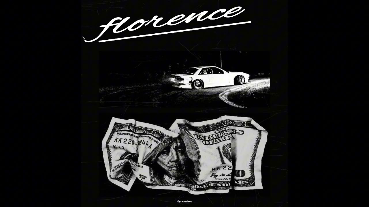 [FREE] UK JAZZ DRILL SAMPLE PACK - 'FLORENCE' (NEMZZZ, VINTAGE, JAZZ, KIDWILD)