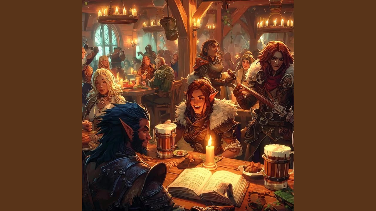 Tavern of Ethernia