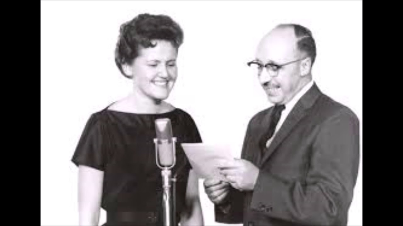 UN CLÁSICO DE NAVIDAD (PROGRAMA RADIAL LA VOZ DE LA ESPERANZA)