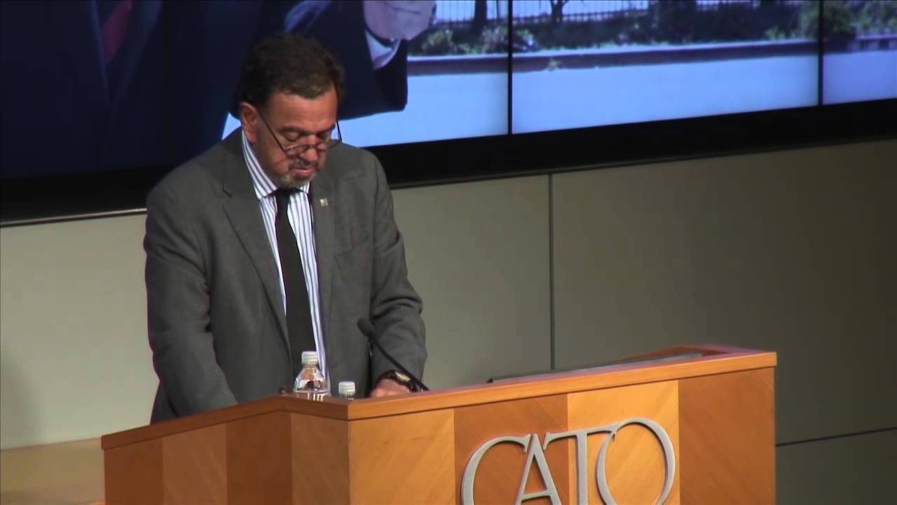 The Successes, Failures, and Lessons from the Immigration Act of 1965 (Governor Bill Richardson)