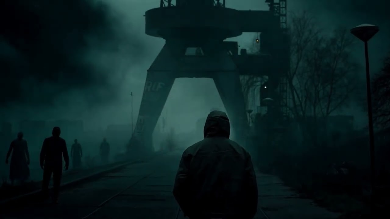 HST - PAIN INTO POWER (PROD. FLECZER)