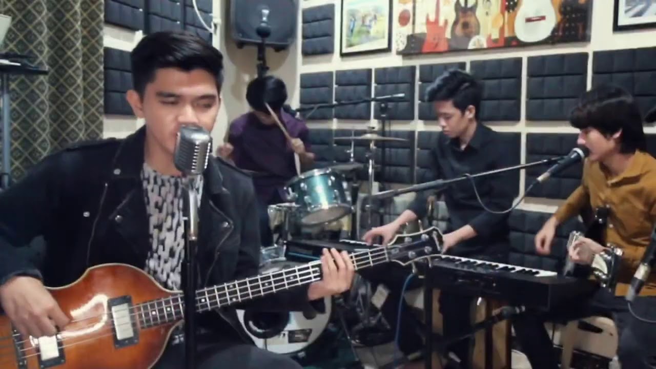 REO Brothers - Getting Better | The Beatles