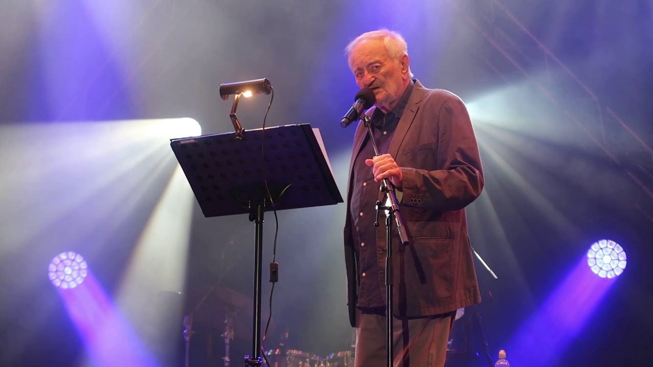 Bolo nás jedenásť - Vyletel vták , Live at Pohoda 2019