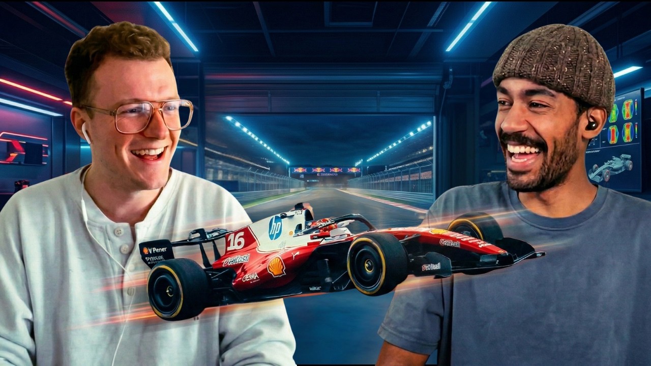 Does Ferrari actually have a chance this year? | Our 2026 F1 Season Predictions