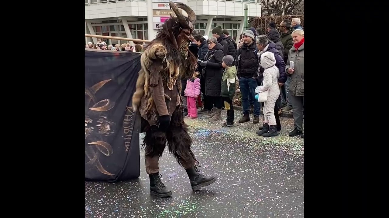 2026 Chur Fastnacht !