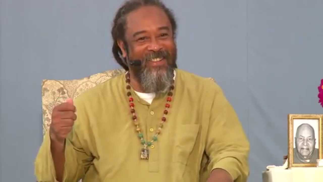 M&eacute;g ann&aacute;l is magasabb - Mooji (magyar felirattal) - Higher Than That