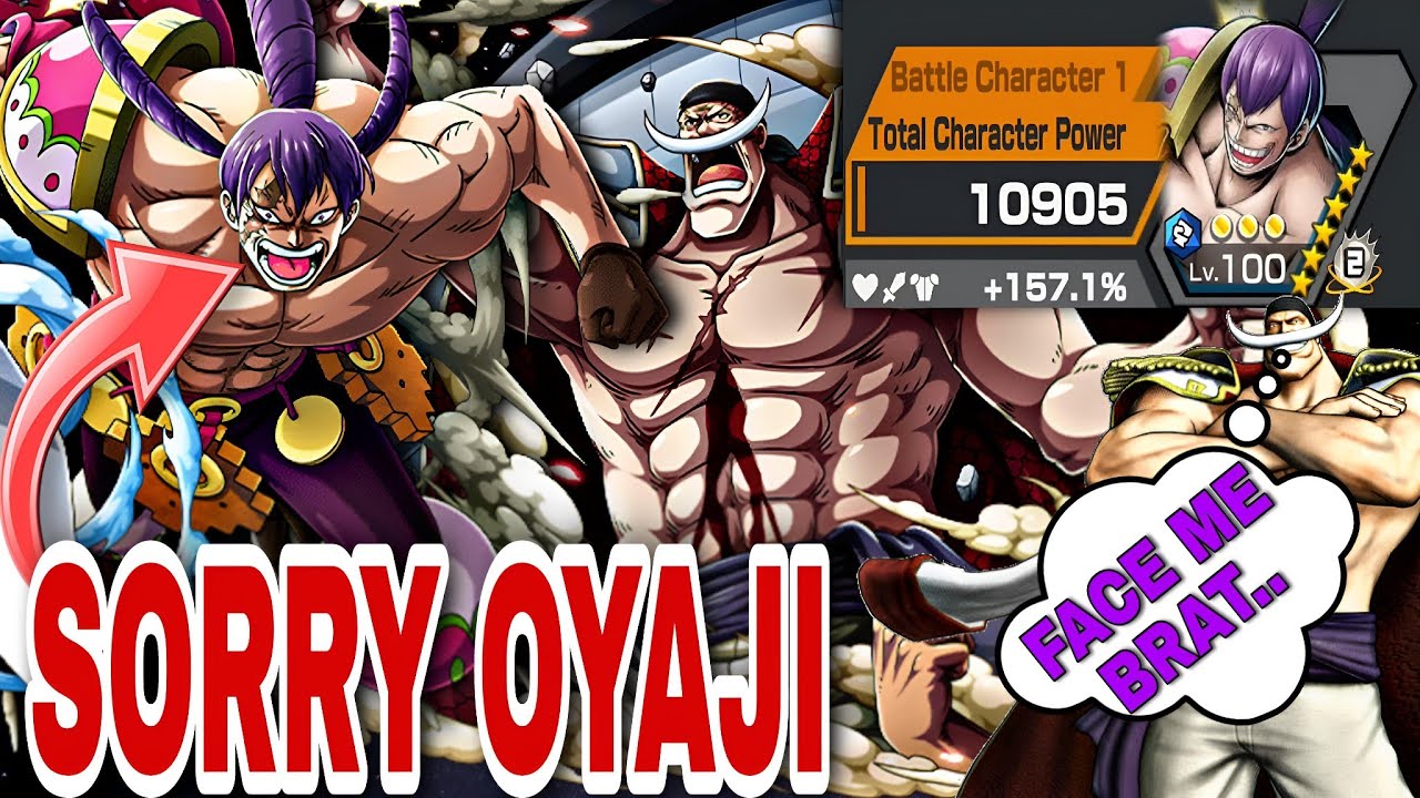 ONE CRACKER 🍘 IS ALL IT TAKES! 😤 | ONE PIECE BOUNTY RUSH OPBR SS LEAGUE BATTLE