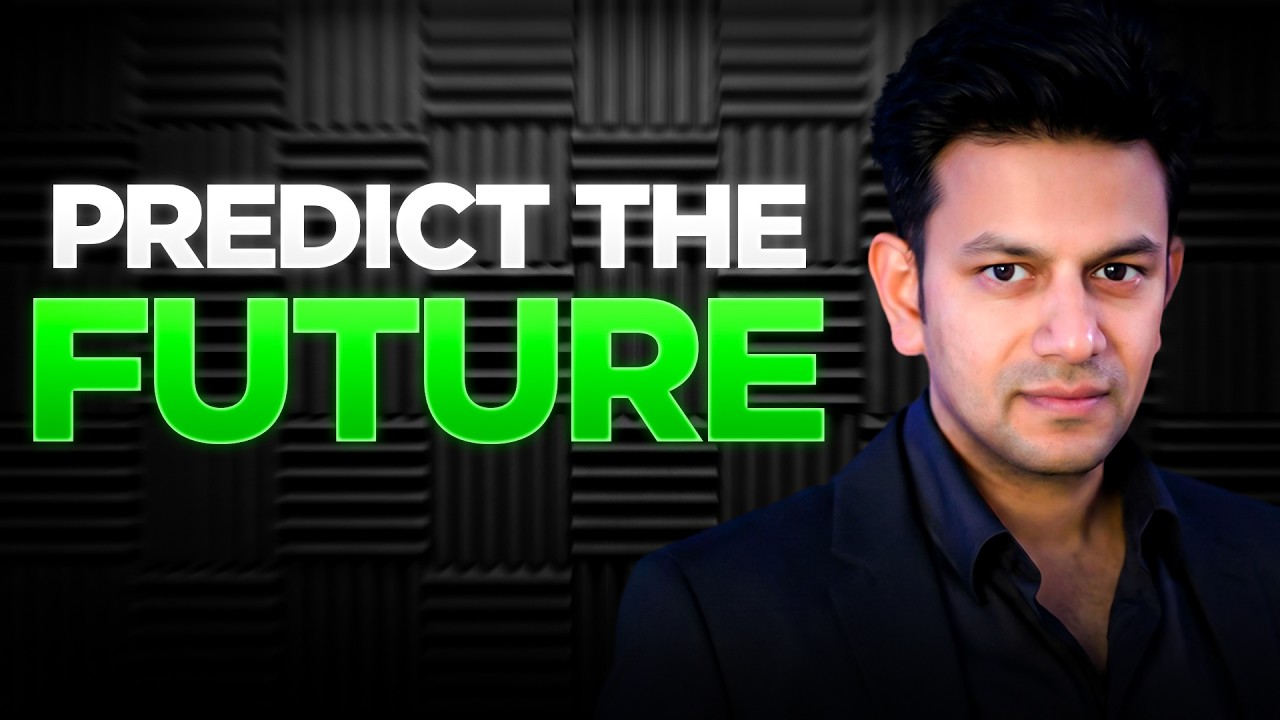 Global Reach, Local Execution: Ranjay Sarda on Building The ARM Group & Crushing Targets