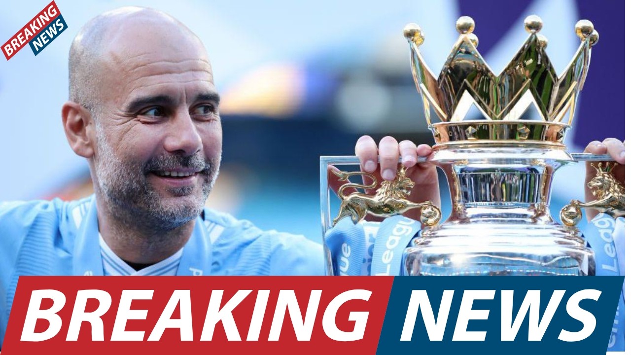 Man City case damaging for Premier League - Tebas