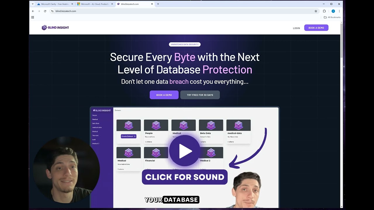 Installing Microsoft Clarity Made Easy | 2025 Tutorial