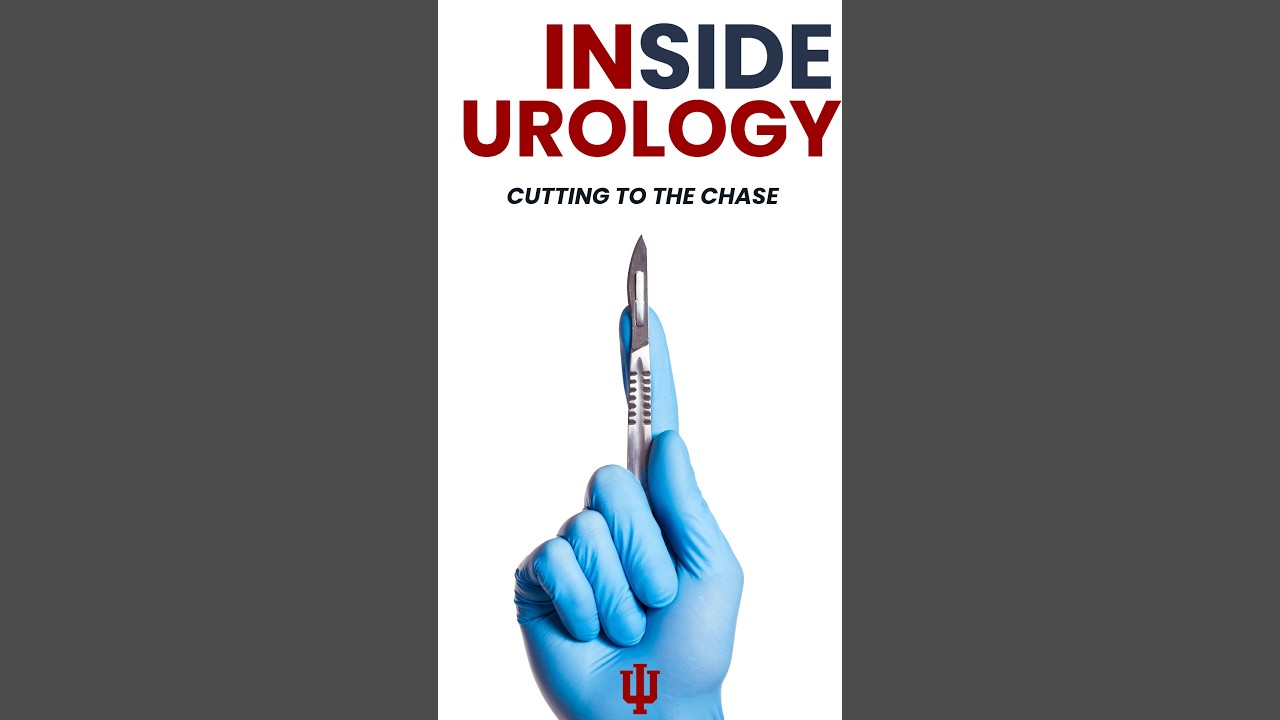 Episode3: Dr. Ramzy Burns explains Genitourinary Syndrome of Menopause (GSM)
