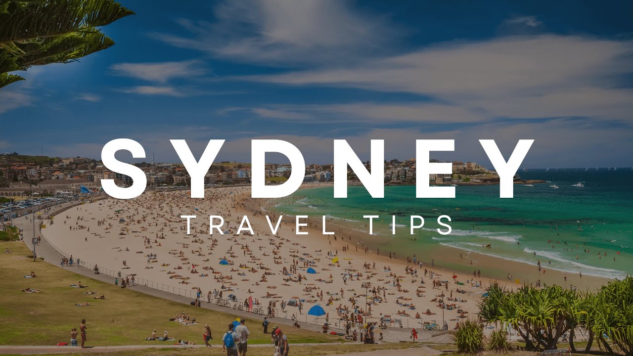 Sydney travel tips: What to see, where to stay, and where to eat in Sydney.