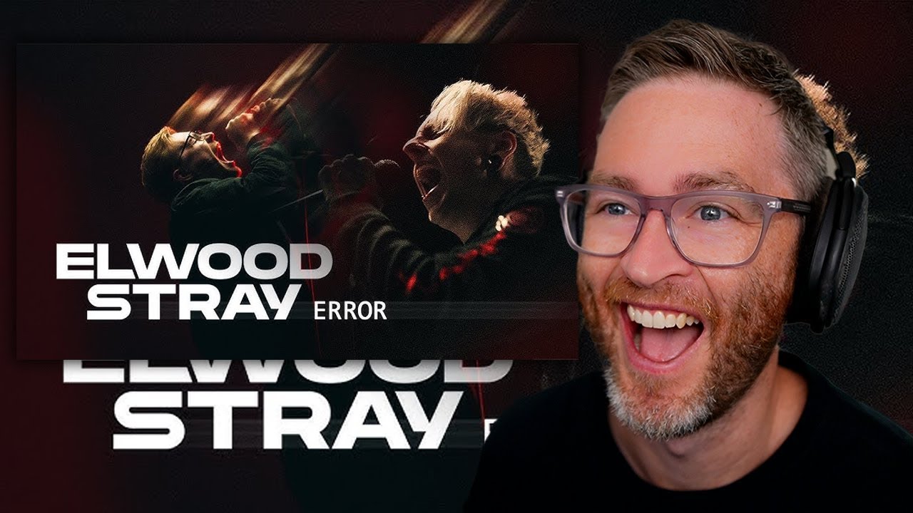 Elwood Stray - 
