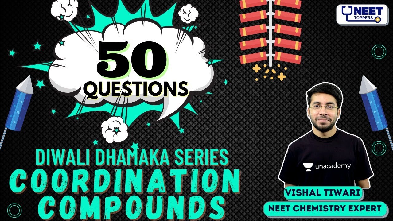 Phoenix 2.0: Chemistry Most Important Video for NEET 2025 | Unacademy NEET Toppers | #NEET