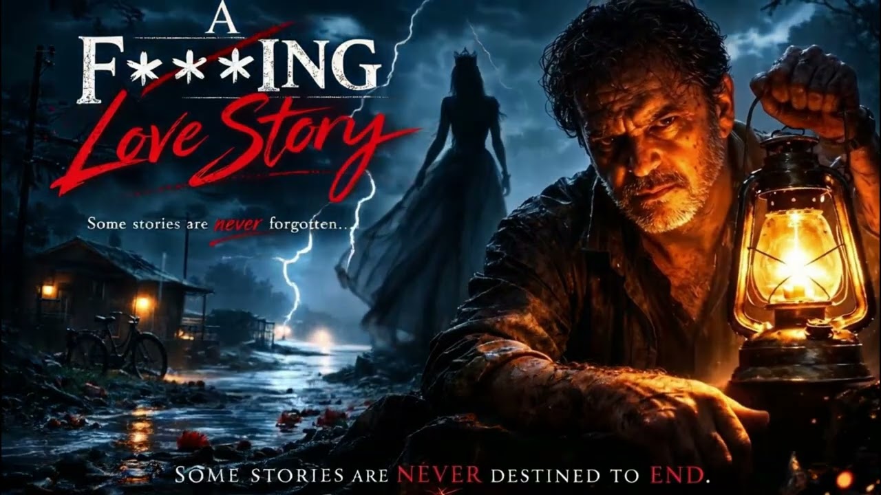 জুম্মন কসাই | ৮ রাত - পর্ব ৪ #horrorstories #horror 