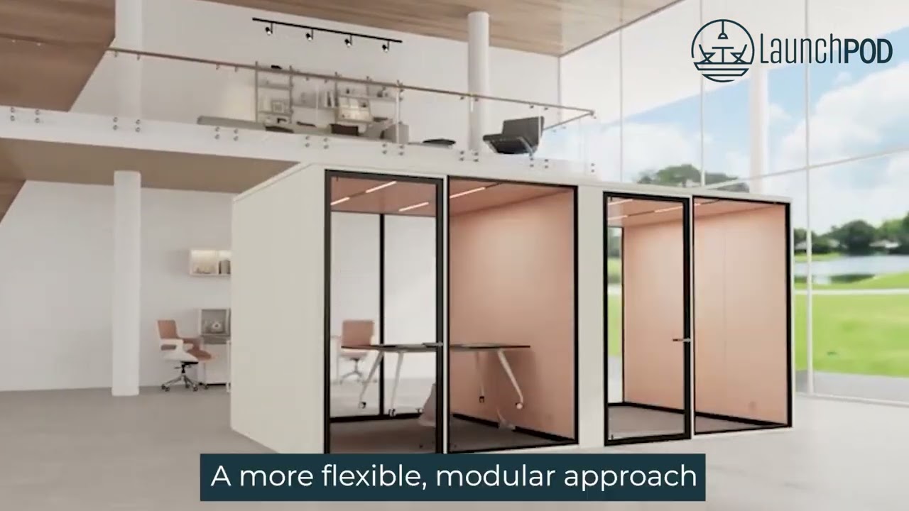 Cubes+ and Sydney Build Expo 2026