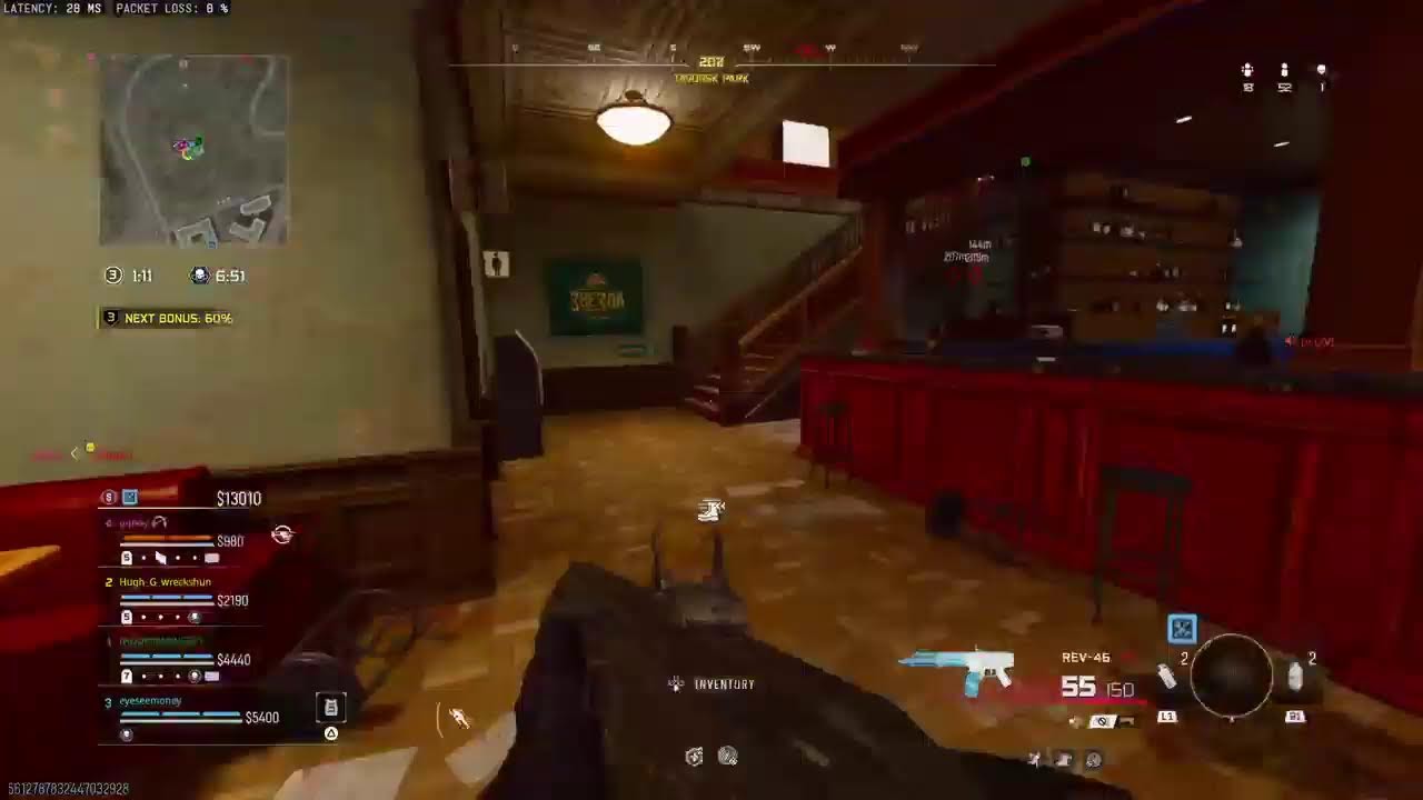 Call of Duty B07 Warzone Season 1 | Some Say So!!!!#WARZONE