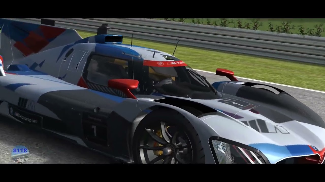 00:00 | Real Racing 3–BMW M Hybrid V8 Limited Series–Tiers 6, 7, 8, 9, 10