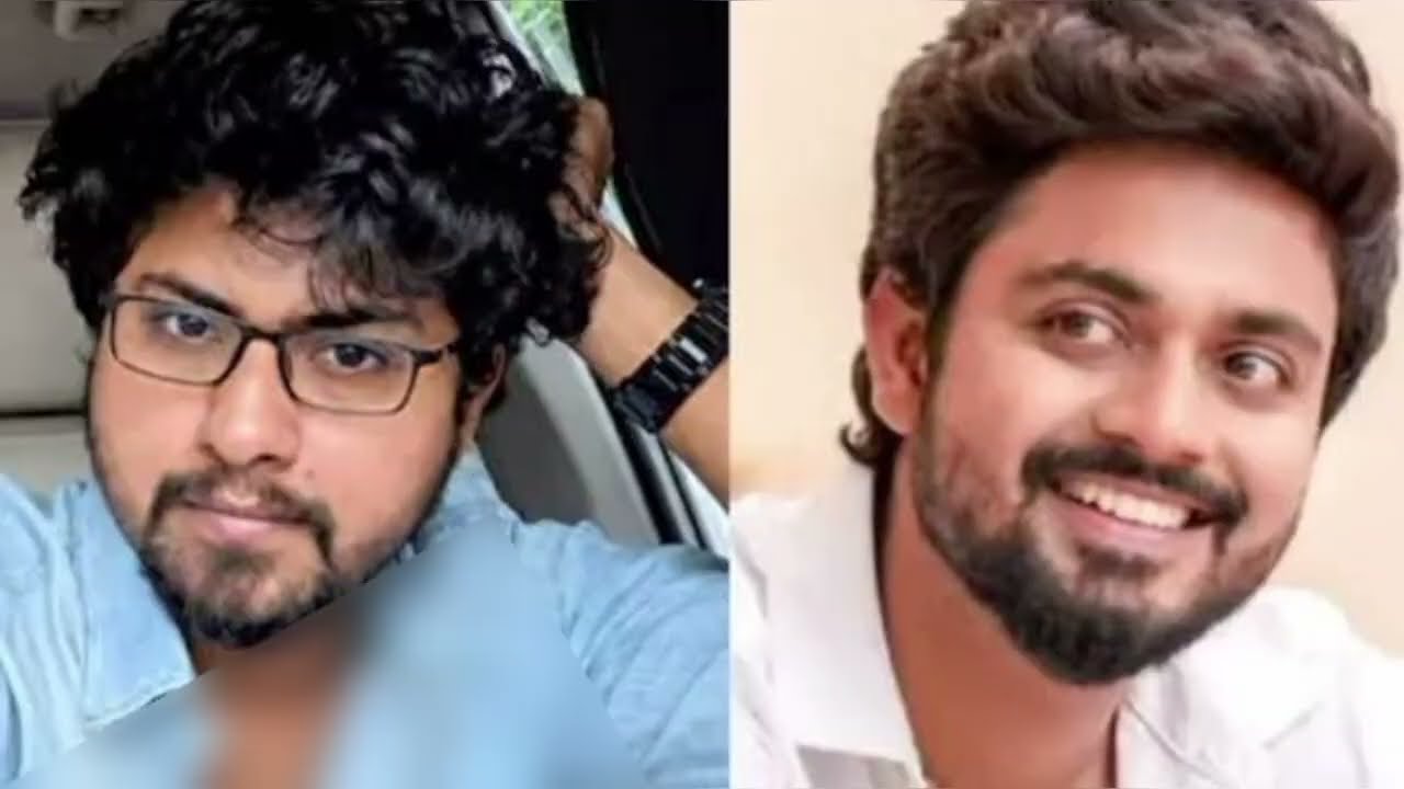 Telugu actor Bharath Kanth family statement | Bharath Kanth health update