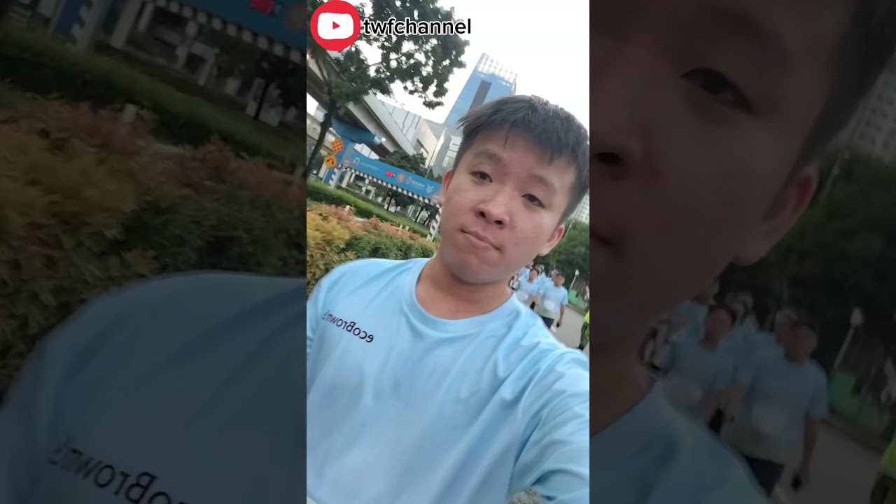 ［twfchannel mini vlog］Urban Walk Sunway Pyramid ~#urbanwalk #UrbanWalk #SunwayPyramid #vlog